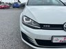 USED 2015 15 VOLKSWAGEN GOLF 2.0 TDI BlueMotion Tech GTD Hatchback 5dr Diesel Manual Euro 6 (s/s) (184 ps) 12 MONTH MOT & ENGINE SERVICE