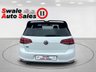 USED 2015 15 VOLKSWAGEN GOLF 2.0 TDI BlueMotion Tech GTD Hatchback 5dr Diesel Manual Euro 6 (s/s) (184 ps) 12 MONTH MOT & ENGINE SERVICE
