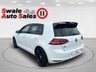 USED 2015 15 VOLKSWAGEN GOLF 2.0 TDI BlueMotion Tech GTD Hatchback 5dr Diesel Manual Euro 6 (s/s) (184 ps) 12 MONTH MOT & ENGINE SERVICE