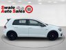 USED 2015 15 VOLKSWAGEN GOLF 2.0 TDI BlueMotion Tech GTD Hatchback 5dr Diesel Manual Euro 6 (s/s) (184 ps) 12 MONTH MOT & ENGINE SERVICE