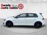 USED 2015 15 VOLKSWAGEN GOLF 2.0 TDI BlueMotion Tech GTD Hatchback 5dr Diesel Manual Euro 6 (s/s) (184 ps) 12 MONTH MOT & ENGINE SERVICE