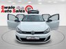 USED 2015 15 VOLKSWAGEN GOLF 2.0 TDI BlueMotion Tech GTD Hatchback 5dr Diesel Manual Euro 6 (s/s) (184 ps) 12 MONTH MOT & ENGINE SERVICE