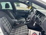 USED 2015 15 VOLKSWAGEN GOLF 2.0 TDI BlueMotion Tech GTD Hatchback 5dr Diesel Manual Euro 6 (s/s) (184 ps) 12 MONTH MOT & ENGINE SERVICE