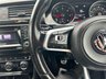 USED 2015 15 VOLKSWAGEN GOLF 2.0 TDI BlueMotion Tech GTD Hatchback 5dr Diesel Manual Euro 6 (s/s) (184 ps) 12 MONTH MOT & ENGINE SERVICE