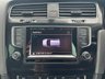 USED 2015 15 VOLKSWAGEN GOLF 2.0 TDI BlueMotion Tech GTD Hatchback 5dr Diesel Manual Euro 6 (s/s) (184 ps) 12 MONTH MOT & ENGINE SERVICE