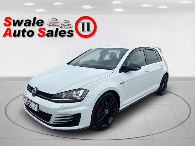 View our VOLKSWAGEN GOLF