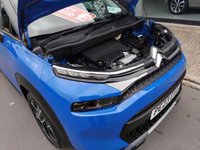 USED 2023 23 CITROEN C3 AIRCROSS 1.2 PureTech Shine Plus SUV 5dr Petrol Manual Euro 6 (s/s) (110 ps) 1 OWNER ONLY 9,595 MILES