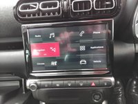 USED 2023 23 CITROEN C3 AIRCROSS 1.2 PureTech Shine Plus SUV 5dr Petrol Manual Euro 6 (s/s) (110 ps) 1 OWNER ONLY 9,595 MILES