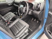 USED 2023 23 CITROEN C3 AIRCROSS 1.2 PureTech Shine Plus SUV 5dr Petrol Manual Euro 6 (s/s) (110 ps) 1 OWNER ONLY 9,595 MILES