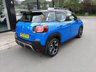USED 2023 23 CITROEN C3 AIRCROSS 1.2 PureTech Shine Plus SUV 5dr Petrol Manual Euro 6 (s/s) (110 ps) 1 OWNER ONLY 9,595 MILES
