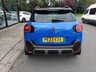 USED 2023 23 CITROEN C3 AIRCROSS 1.2 PureTech Shine Plus SUV 5dr Petrol Manual Euro 6 (s/s) (110 ps) 1 OWNER ONLY 9,595 MILES