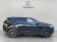 USED 2019 19 LAND ROVER DISCOVERY SPORT 2.0 TD4 Landmark SUV 5dr Diesel Auto 4WD Euro 6 (s/s) (180 ps) SATNAV+ULEZ+7 SEATS+TIMING DONE+HPI