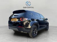 USED 2019 19 LAND ROVER DISCOVERY SPORT 2.0 TD4 Landmark SUV 5dr Diesel Auto 4WD Euro 6 (s/s) (180 ps) SATNAV+ULEZ+7 SEATS+TIMING DONE+HPI