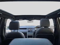 USED 2019 19 LAND ROVER DISCOVERY SPORT 2.0 TD4 Landmark SUV 5dr Diesel Auto 4WD Euro 6 (s/s) (180 ps) SATNAV+ULEZ+7 SEATS+TIMING DONE+HPI