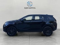 USED 2019 19 LAND ROVER DISCOVERY SPORT 2.0 TD4 Landmark SUV 5dr Diesel Auto 4WD Euro 6 (s/s) (180 ps) SATNAV+ULEZ+7 SEATS+TIMING DONE+HPI
