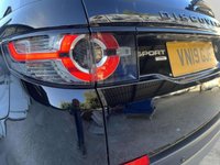 USED 2019 19 LAND ROVER DISCOVERY SPORT 2.0 TD4 Landmark SUV 5dr Diesel Auto 4WD Euro 6 (s/s) (180 ps) SATNAV+ULEZ+7 SEATS+TIMING DONE+HPI