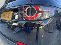 USED 2019 19 LAND ROVER DISCOVERY SPORT 2.0 TD4 Landmark SUV 5dr Diesel Auto 4WD Euro 6 (s/s) (180 ps) SATNAV+ULEZ+7 SEATS+TIMING DONE+HPI