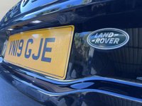 USED 2019 19 LAND ROVER DISCOVERY SPORT 2.0 TD4 Landmark SUV 5dr Diesel Auto 4WD Euro 6 (s/s) (180 ps) SATNAV+ULEZ+7 SEATS+TIMING DONE+HPI