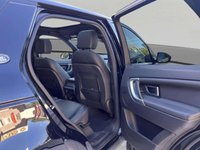 USED 2019 19 LAND ROVER DISCOVERY SPORT 2.0 TD4 Landmark SUV 5dr Diesel Auto 4WD Euro 6 (s/s) (180 ps) SATNAV+ULEZ+7 SEATS+TIMING DONE+HPI