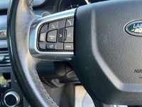 USED 2019 19 LAND ROVER DISCOVERY SPORT 2.0 TD4 Landmark SUV 5dr Diesel Auto 4WD Euro 6 (s/s) (180 ps) SATNAV+ULEZ+7 SEATS+TIMING DONE+HPI