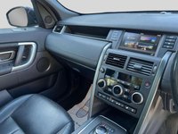USED 2019 19 LAND ROVER DISCOVERY SPORT 2.0 TD4 Landmark SUV 5dr Diesel Auto 4WD Euro 6 (s/s) (180 ps) SATNAV+ULEZ+7 SEATS+TIMING DONE+HPI