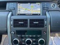USED 2019 19 LAND ROVER DISCOVERY SPORT 2.0 TD4 Landmark SUV 5dr Diesel Auto 4WD Euro 6 (s/s) (180 ps) SATNAV+ULEZ+7 SEATS+TIMING DONE+HPI