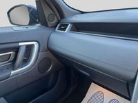 USED 2019 19 LAND ROVER DISCOVERY SPORT 2.0 TD4 Landmark SUV 5dr Diesel Auto 4WD Euro 6 (s/s) (180 ps) SATNAV+ULEZ+7 SEATS+TIMING DONE+HPI