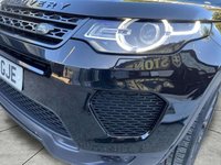 USED 2019 19 LAND ROVER DISCOVERY SPORT 2.0 TD4 Landmark SUV 5dr Diesel Auto 4WD Euro 6 (s/s) (180 ps) SATNAV+ULEZ+7 SEATS+TIMING DONE+HPI