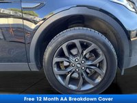 USED 2019 19 LAND ROVER DISCOVERY SPORT 2.0 TD4 Landmark SUV 5dr Diesel Auto 4WD Euro 6 (s/s) (180 ps) SATNAV+ULEZ+7 SEATS+TIMING DONE+HPI