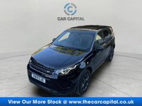 USED 2019 19 LAND ROVER DISCOVERY SPORT 2.0 TD4 Landmark SUV 5dr Diesel Auto 4WD Euro 6 (s/s) (180 ps) SATNAV+ULEZ+7 SEATS+TIMING DONE+HPI