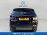 USED 2019 19 LAND ROVER DISCOVERY SPORT 2.0 TD4 Landmark SUV 5dr Diesel Auto 4WD Euro 6 (s/s) (180 ps) SATNAV+ULEZ+7 SEATS+TIMING DONE+HPI