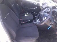 USED 2015 64 FORD FIESTA 1.25 Style Hatchback 5dr Petrol Manual Euro 5 (82 ps) 2 KEYS+OVER 50 CARS IN STOCK