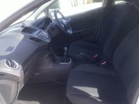 USED 2015 64 FORD FIESTA 1.25 Style Hatchback 5dr Petrol Manual Euro 5 (82 ps) 2 KEYS+OVER 50 CARS IN STOCK