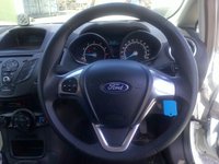 USED 2015 64 FORD FIESTA 1.25 Style Hatchback 5dr Petrol Manual Euro 5 (82 ps) 2 KEYS+OVER 50 CARS IN STOCK