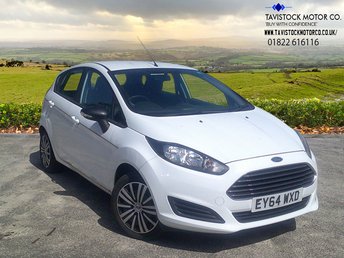 View our FORD FIESTA