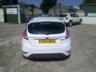 USED 2015 64 FORD FIESTA 1.25 Style Hatchback 5dr Petrol Manual Euro 5 (82 ps) 2 KEYS+OVER 50 CARS IN STOCK