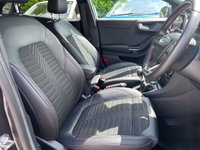 USED 2020 69 FORD PUMA 1.0T EcoBoost MHEV ST-Line X First Edition SUV 5dr Petrol Manual Euro 6 (s/s) (125 ps) 