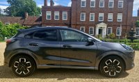 USED 2020 69 FORD PUMA 1.0T EcoBoost MHEV ST-Line X First Edition SUV 5dr Petrol Manual Euro 6 (s/s) (125 ps) 