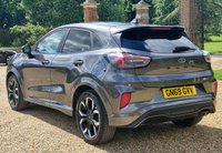 USED 2020 69 FORD PUMA 1.0T EcoBoost MHEV ST-Line X First Edition SUV 5dr Petrol Manual Euro 6 (s/s) (125 ps) 
