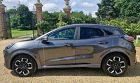 USED 2020 69 FORD PUMA 1.0T EcoBoost MHEV ST-Line X First Edition SUV 5dr Petrol Manual Euro 6 (s/s) (125 ps) 