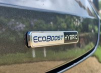 USED 2020 69 FORD PUMA 1.0T EcoBoost MHEV ST-Line X First Edition SUV 5dr Petrol Manual Euro 6 (s/s) (125 ps) 