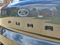 USED 2020 69 FORD PUMA 1.0T EcoBoost MHEV ST-Line X First Edition SUV 5dr Petrol Manual Euro 6 (s/s) (125 ps) 