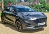 USED 2020 69 FORD PUMA 1.0T EcoBoost MHEV ST-Line X First Edition SUV 5dr Petrol Manual Euro 6 (s/s) (125 ps) 