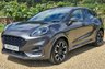 USED 2020 69 FORD PUMA 1.0T EcoBoost MHEV ST-Line X First Edition SUV 5dr Petrol Manual Euro 6 (s/s) (125 ps) 