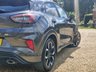 USED 2020 69 FORD PUMA 1.0T EcoBoost MHEV ST-Line X First Edition SUV 5dr Petrol Manual Euro 6 (s/s) (125 ps) 