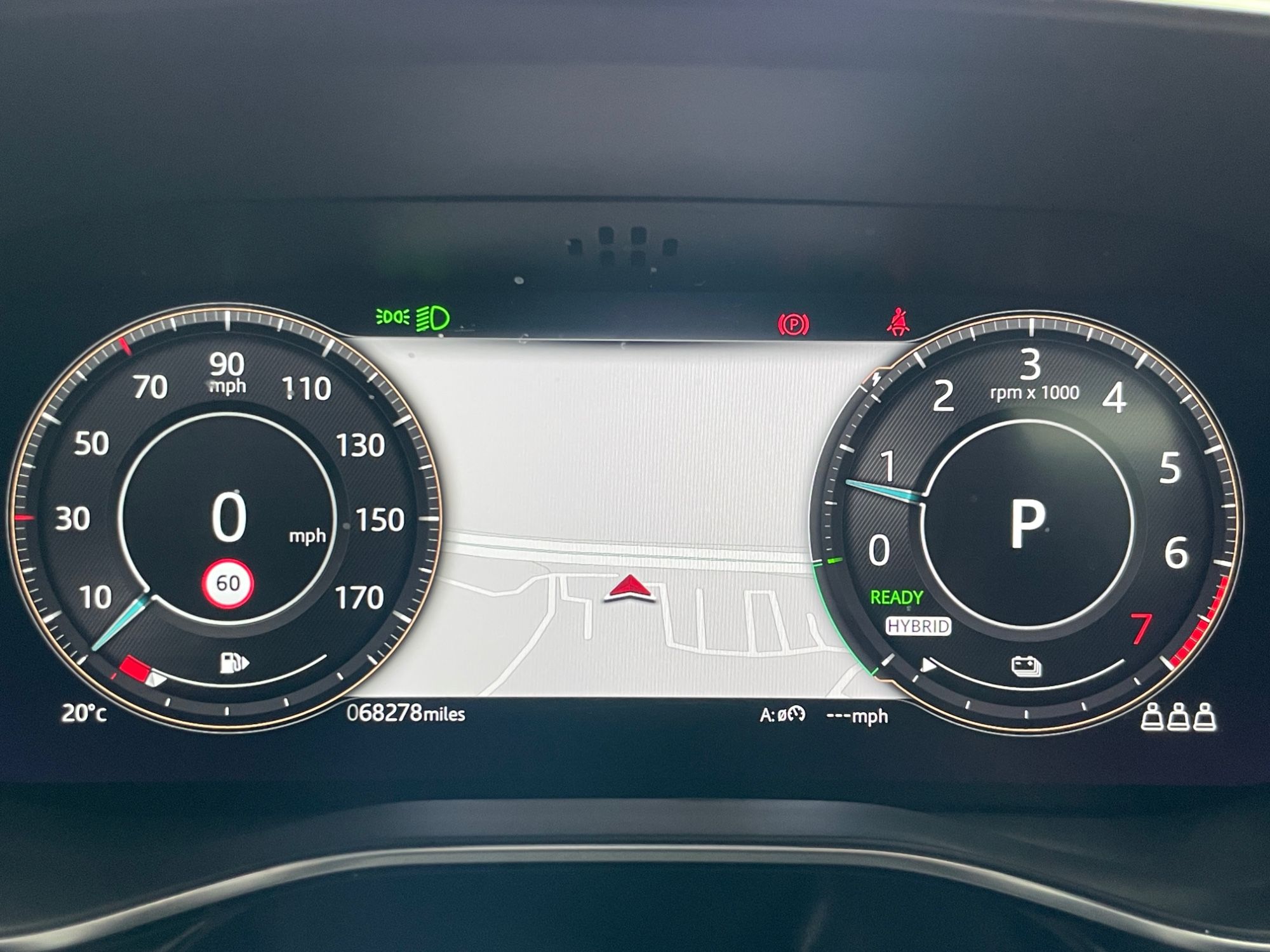 USED 2022 22 JAGUAR F-PACE 2.0 P400e 17.1kWh R-Dynamic SE SUV 5dr Petrol Plug-in Hybrid Auto AWD Euro 6 (s/s) (404 ps) 