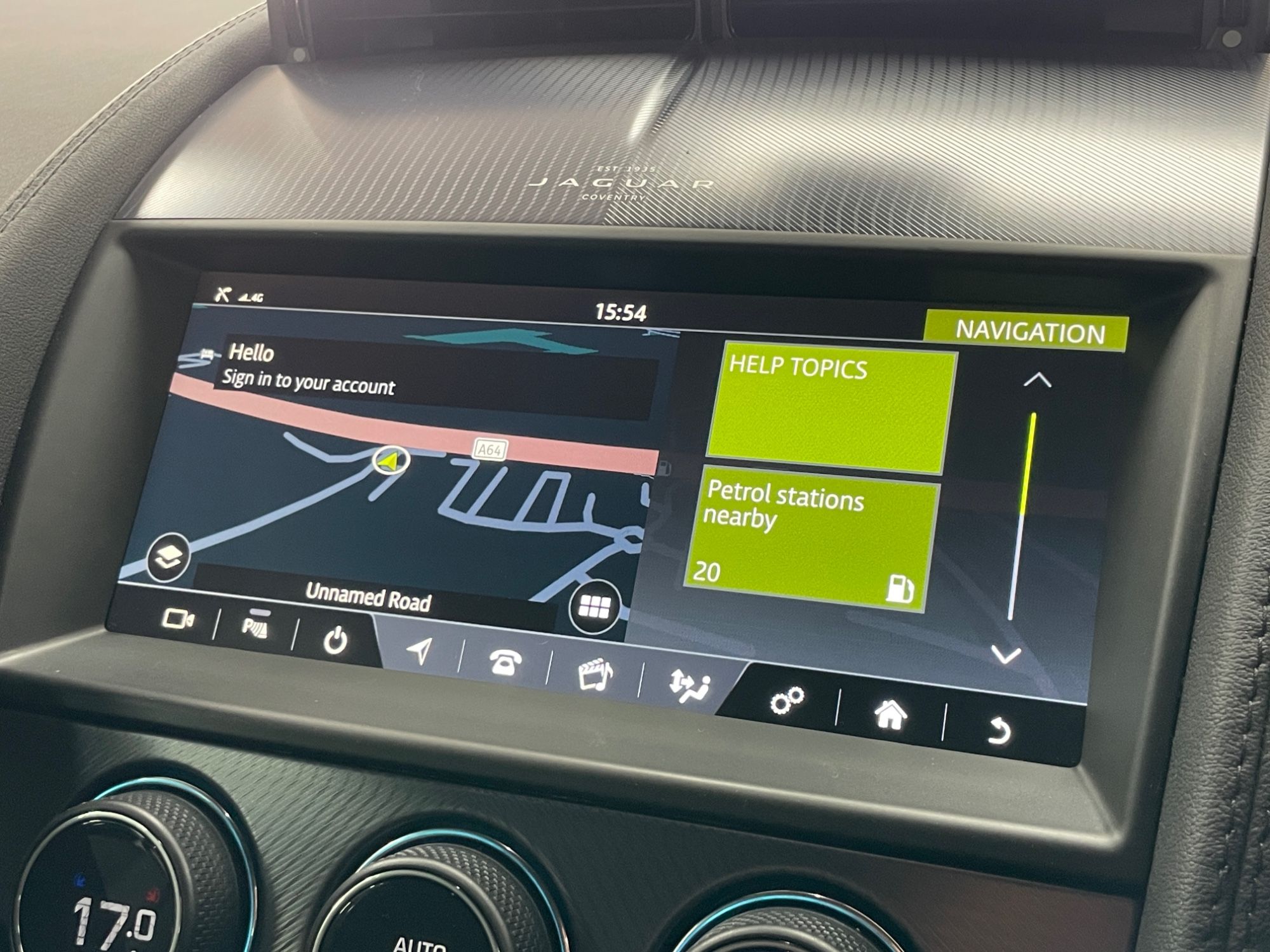 USED 2022 71 JAGUAR F-TYPE 2.0i R-Dynamic Coupe 2dr Petrol Auto Euro 6 (s/s) (300 ps) 