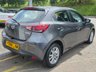 USED 2018 68 MAZDA MAZDA2 1.5 SKYACTIV-G SE-L Nav+ Hatchback 5dr Petrol Manual Euro 6 (s/s) (90 ps) 