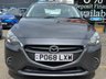 USED 2018 68 MAZDA MAZDA2 1.5 SKYACTIV-G SE-L Nav+ Hatchback 5dr Petrol Manual Euro 6 (s/s) (90 ps) 