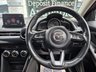 USED 2018 68 MAZDA MAZDA2 1.5 SKYACTIV-G SE-L Nav+ Hatchback 5dr Petrol Manual Euro 6 (s/s) (90 ps) 